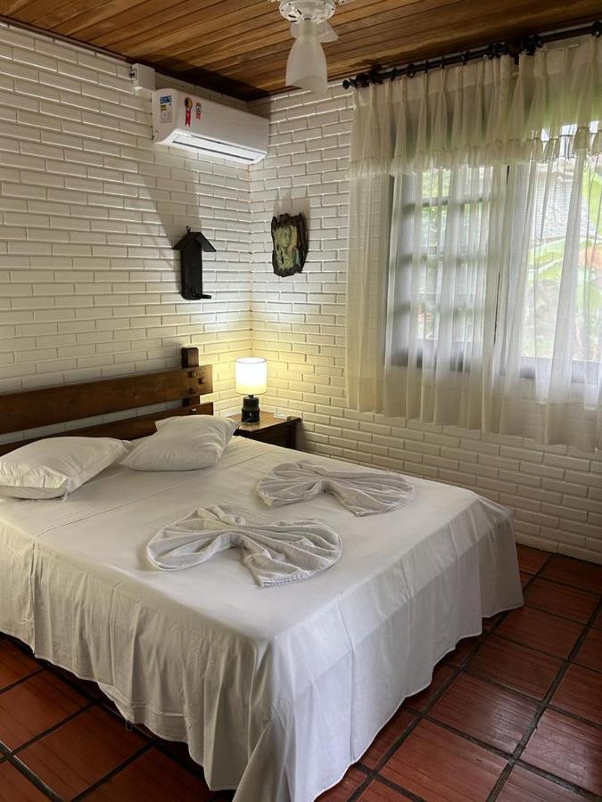 Pousada House Sol & Praia Torres Exterior foto