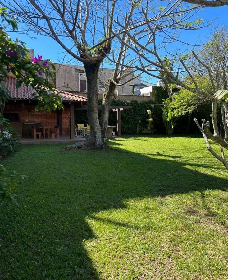 Pousada House Sol & Praia Torres Exterior foto