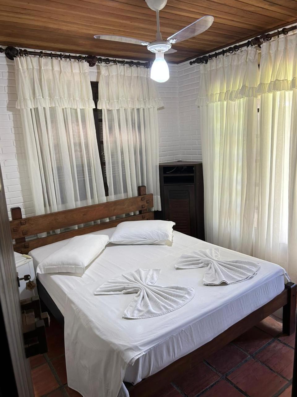 Pousada House Sol & Praia Torres Exterior foto