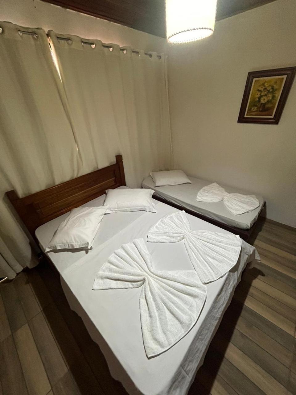 Pousada House Sol & Praia Torres Exterior foto